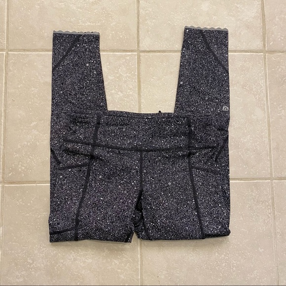 lululemon Tight Stuff II - Picture 2 of 6